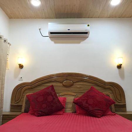 White House Villa Meerut Exterior photo